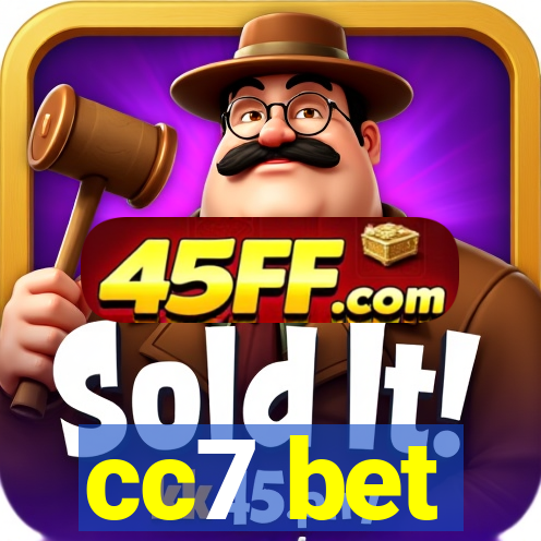 cc7 bet